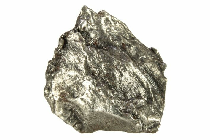 Sikhote-Alin Iron Meteorite Shrapnel ( g) - Russia #267511